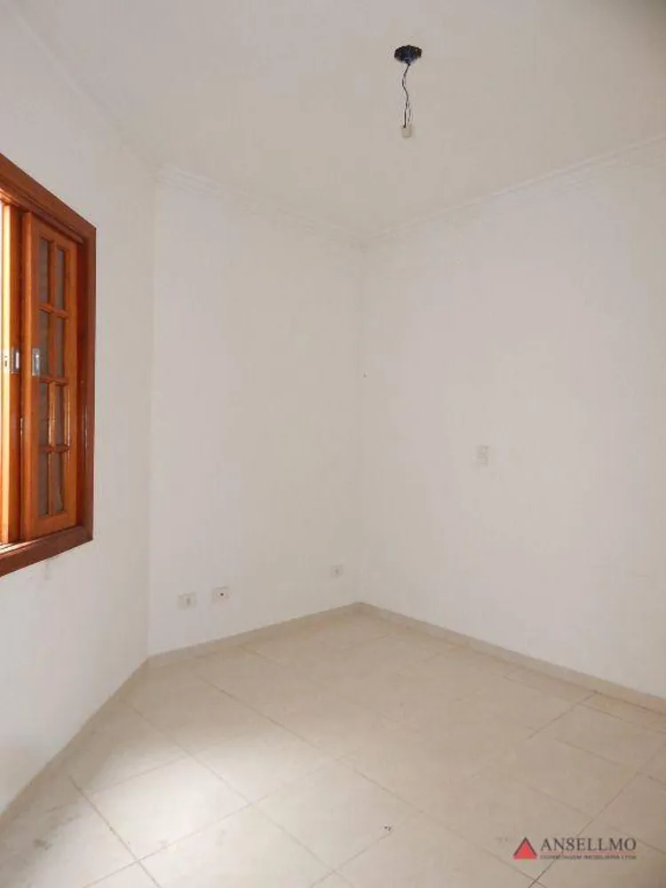 Sobrado, 3 quartos, 192 m² - Foto 3