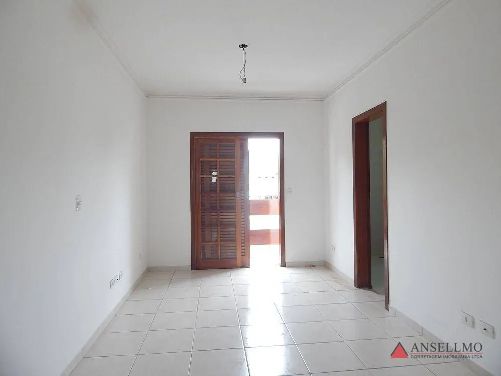 Sobrado, 3 quartos, 192 m² - Foto 2