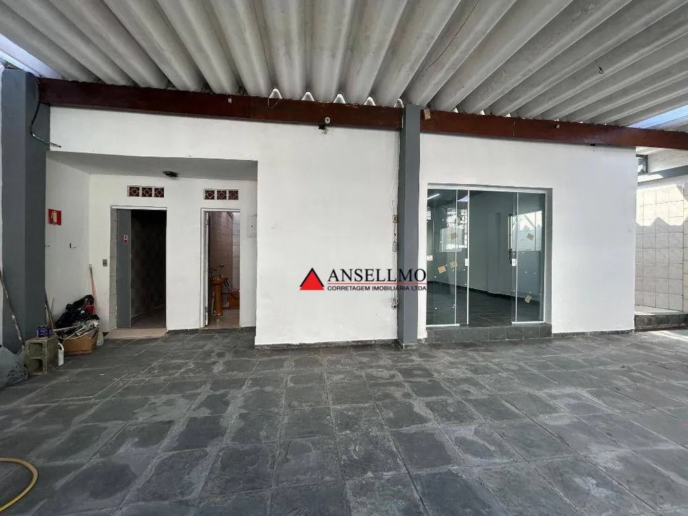 Loja-Salão, 100 m² - Foto 1