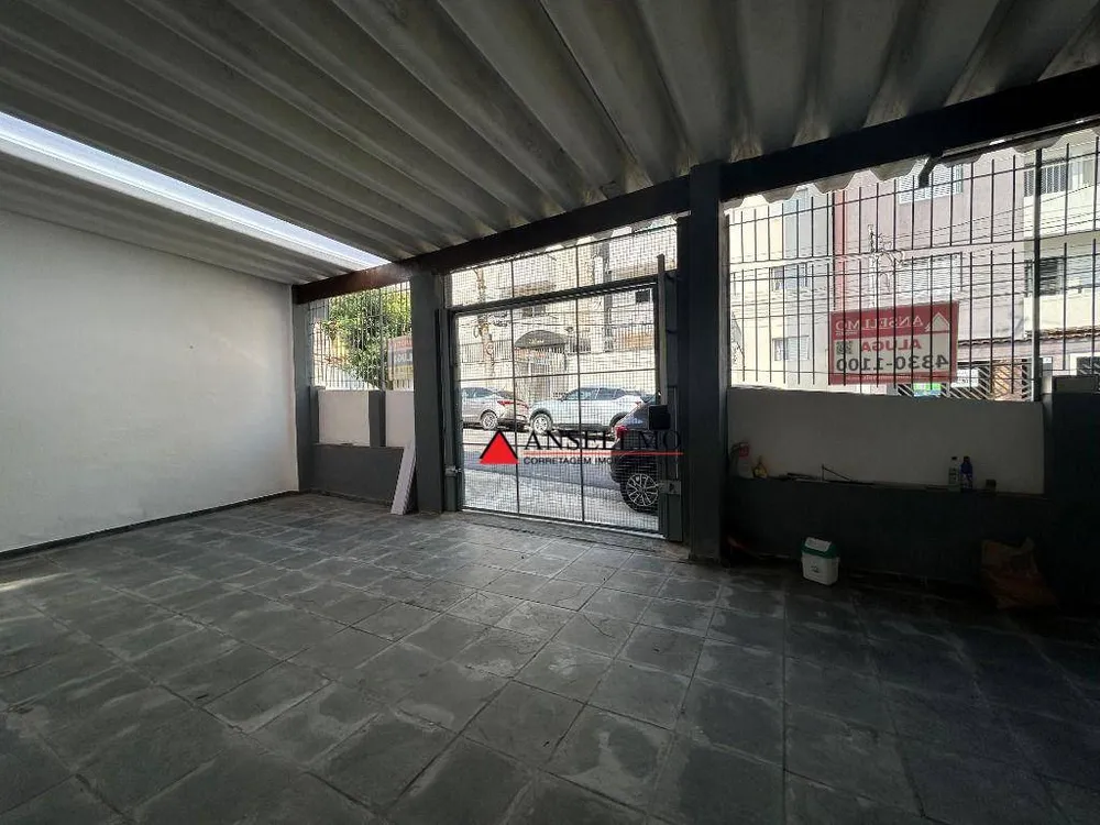 Loja-Salão, 100 m² - Foto 4