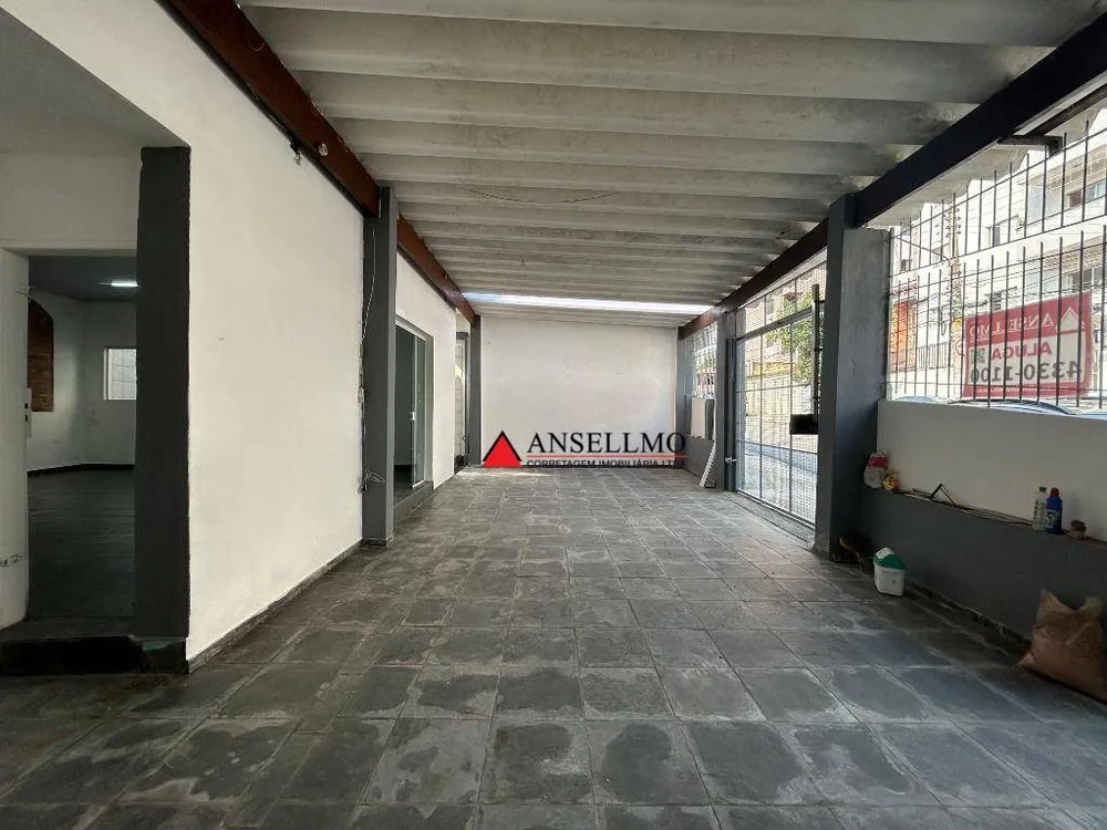 Loja-Salão, 100 m² - Foto 3