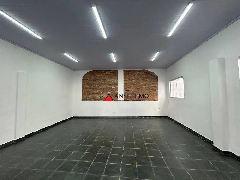 Loja-Salão, 100 m² - Foto 8