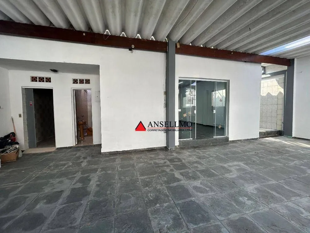 Loja-Salão, 100 m² - Foto 2