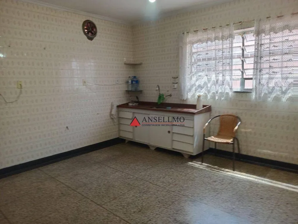 Sobrado, 4 quartos, 335 m² - Foto 3