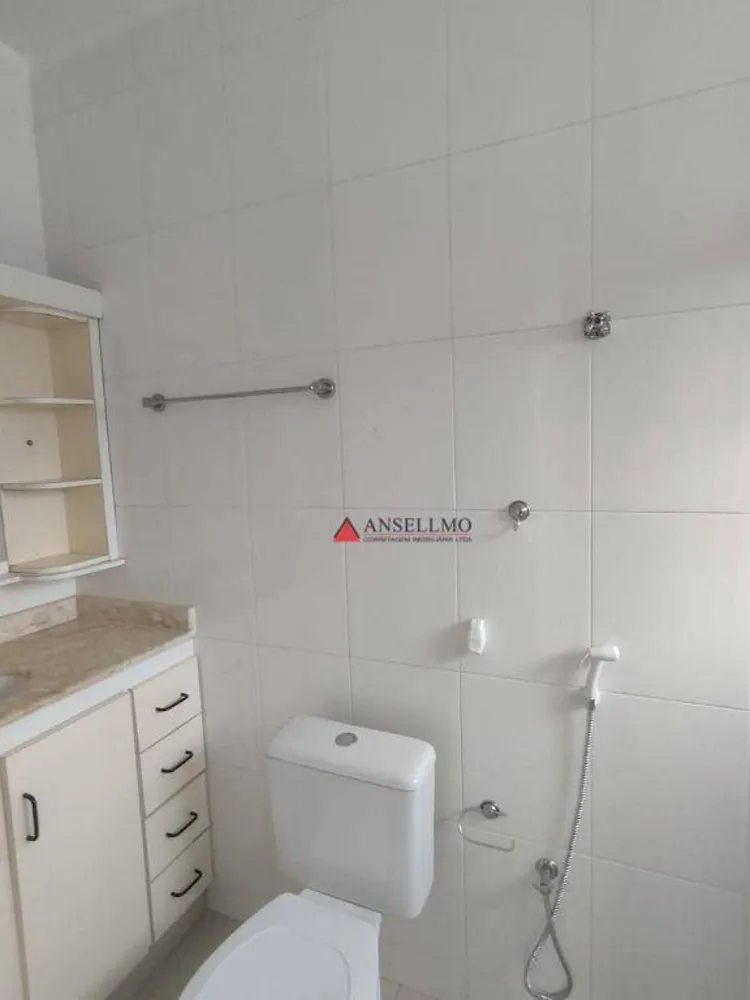 Sobrado, 4 quartos, 335 m² - Foto 12