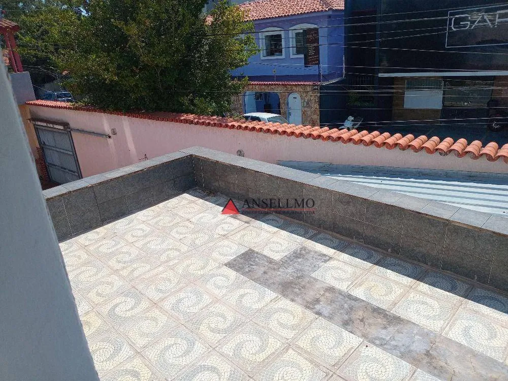 Sobrado, 4 quartos, 335 m² - Foto 2
