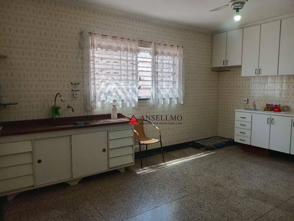 Sobrado, 4 quartos, 335 m² - Foto 10