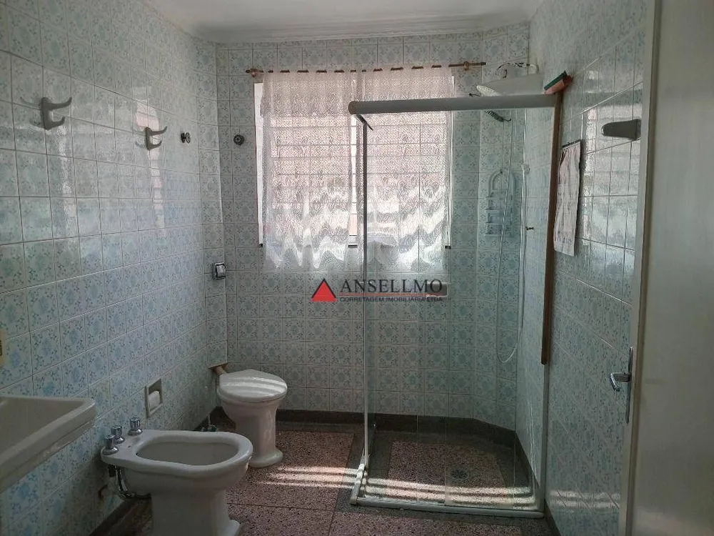 Sobrado, 4 quartos, 335 m² - Foto 4