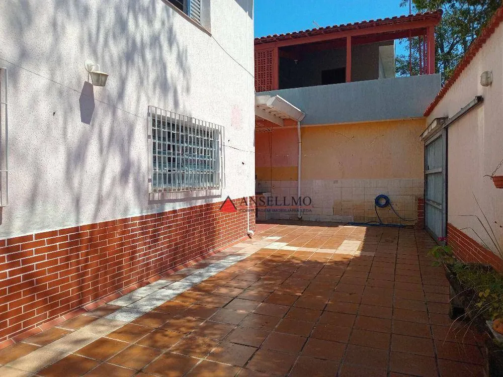 Sobrado, 4 quartos, 335 m² - Foto 6