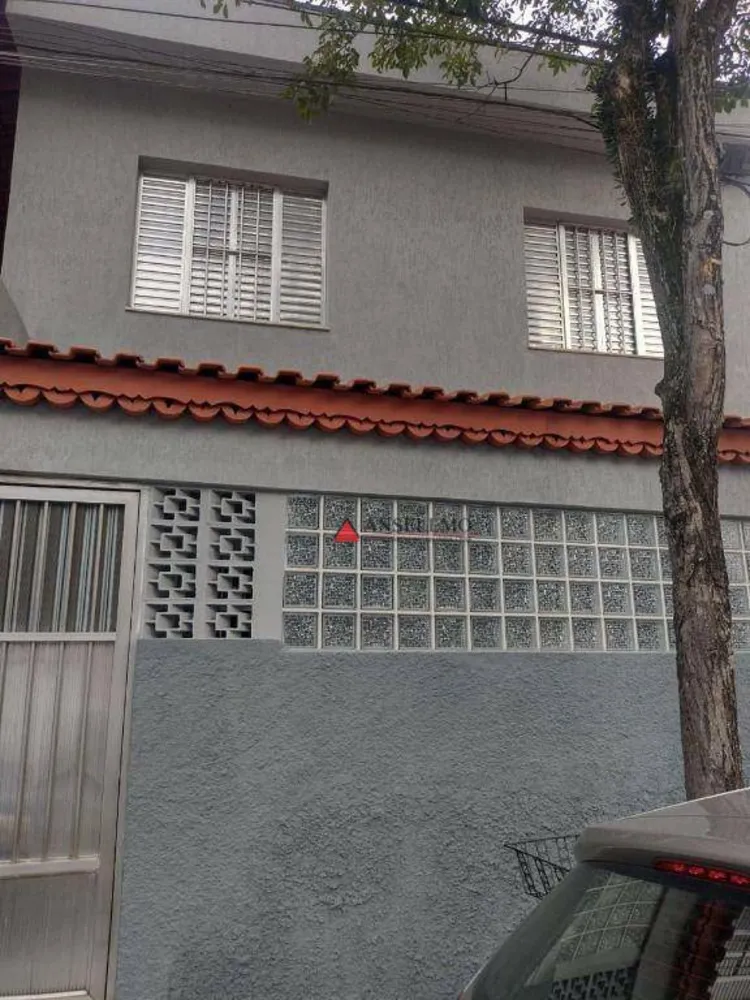 Sobrado, 4 quartos, 335 m² - Foto 11