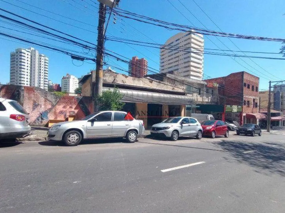 Terreno, 350 m² - Foto 1