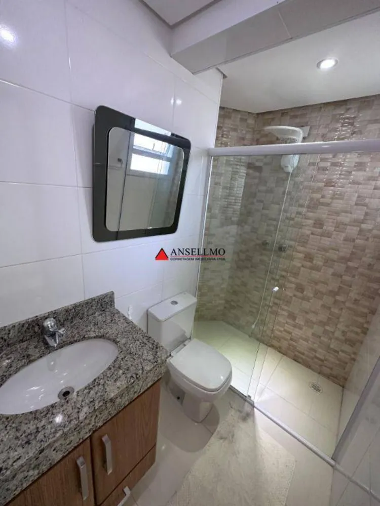 Apartamento, 2 quartos, 77 m² - Foto 9