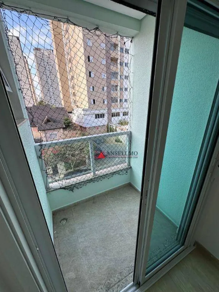 Apartamento, 2 quartos, 77 m² - Foto 2