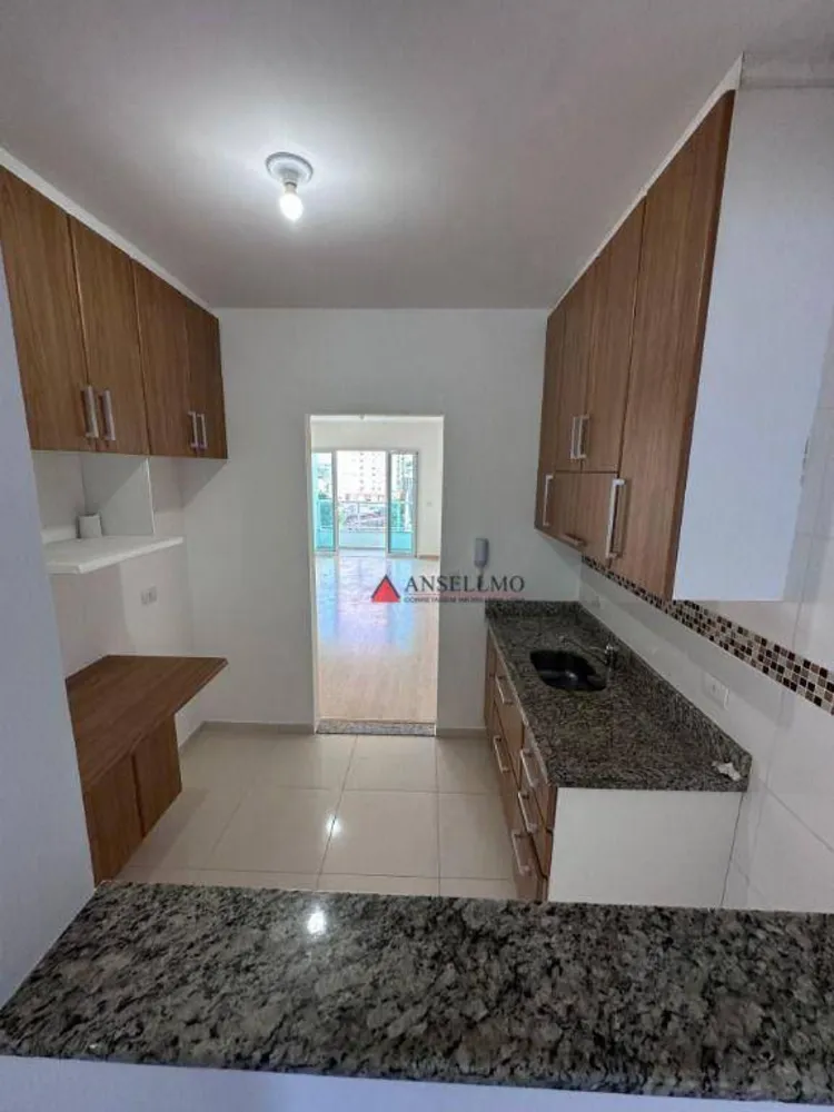 Apartamento, 2 quartos, 77 m² - Foto 11