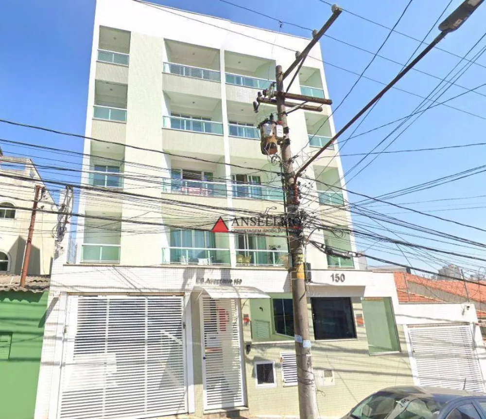 Apartamento, 2 quartos, 77 m² - Foto 1
