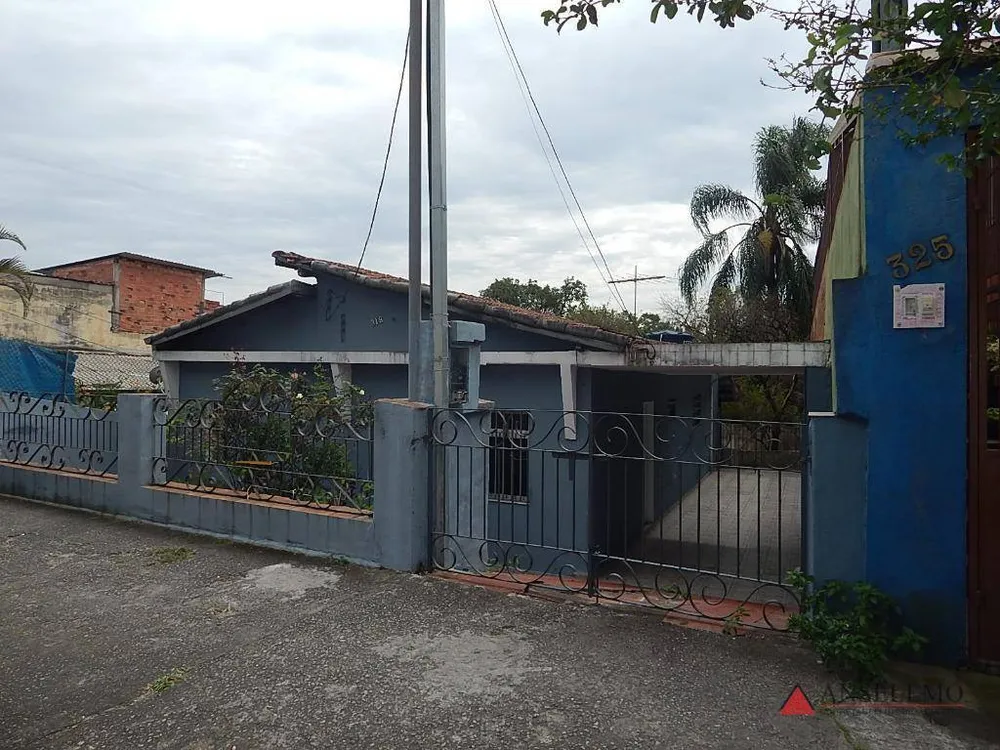 Casa, 3 quartos, 250 m² - Foto 3