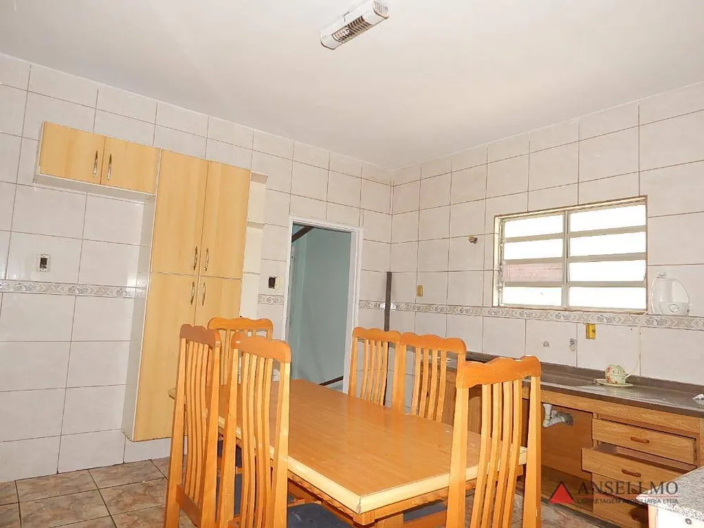 Casa, 3 quartos, 250 m² - Foto 8