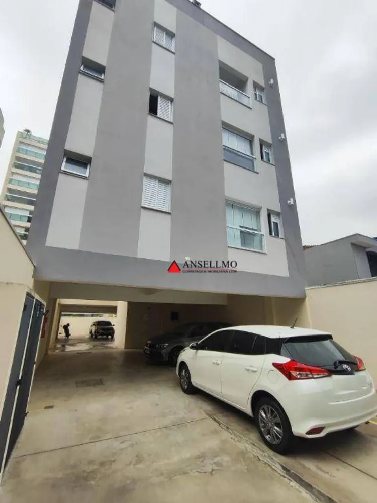 Apartamento, 2 quartos, 122 m² - Foto 1