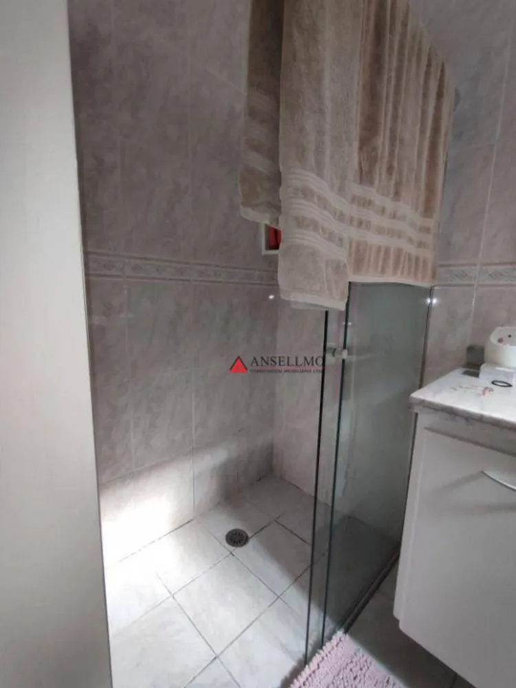 Sobrado, 4 quartos, 284 m² - Foto 3