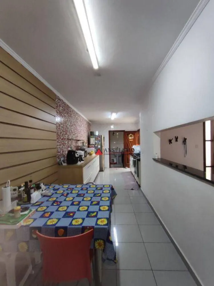 Sobrado, 4 quartos, 284 m² - Foto 2