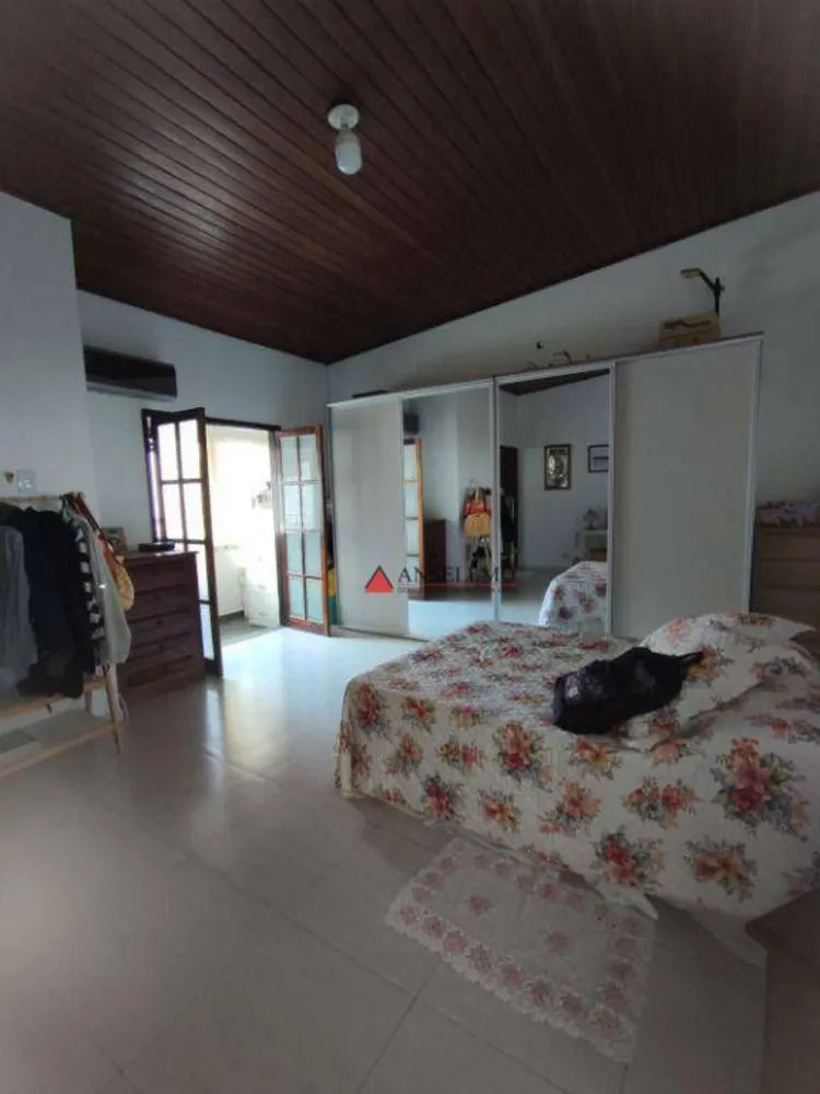 Sobrado, 4 quartos, 284 m² - Foto 4
