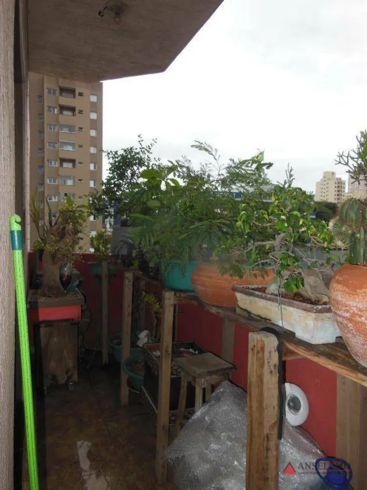 Apartamento, 3 quartos, 140 m² - Foto 6