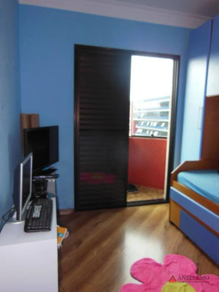 Apartamento, 3 quartos, 140 m² - Foto 9
