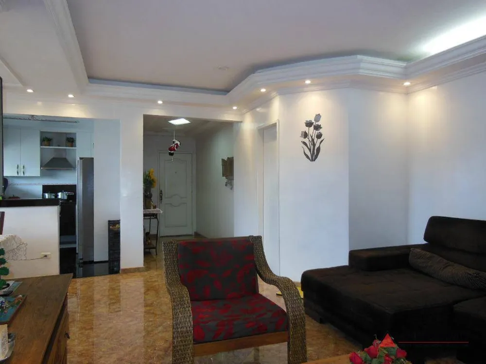 Apartamento, 3 quartos, 140 m² - Foto 8