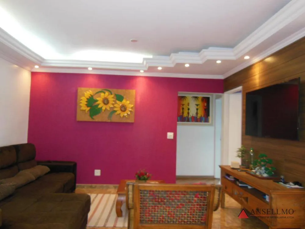 Apartamento, 3 quartos, 140 m² - Foto 1