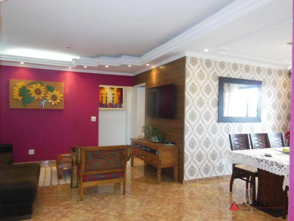 Apartamento, 3 quartos, 140 m² - Foto 1