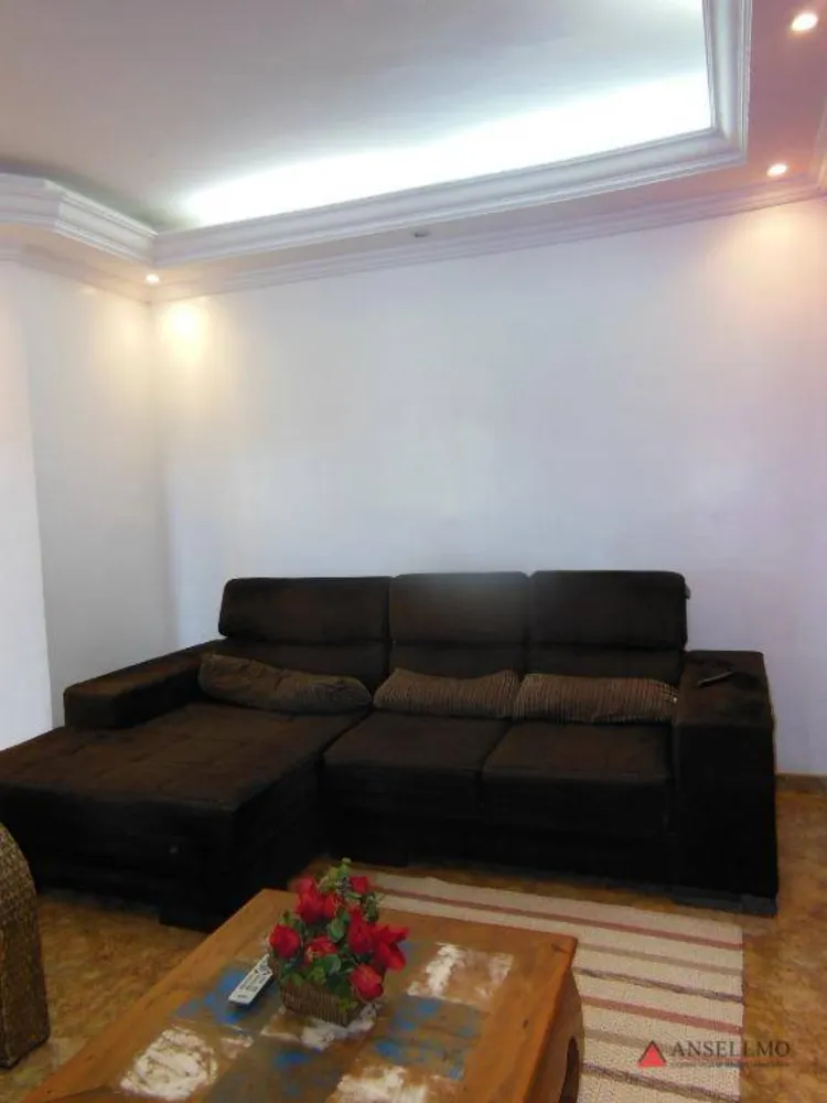 Apartamento, 3 quartos, 140 m² - Foto 10