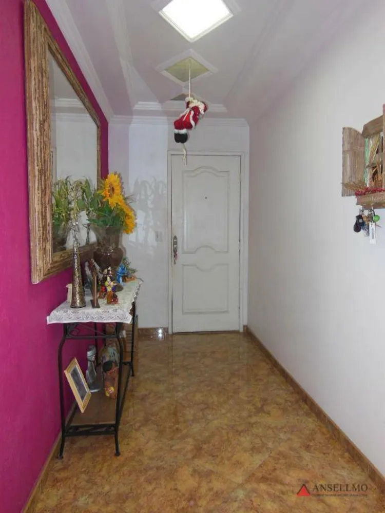 Apartamento, 3 quartos, 140 m² - Foto 4