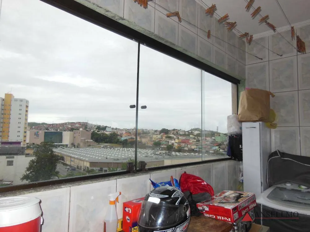 Apartamento, 3 quartos, 140 m² - Foto 7