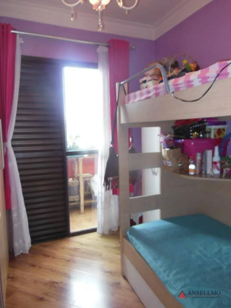 Apartamento, 3 quartos, 140 m² - Foto 10
