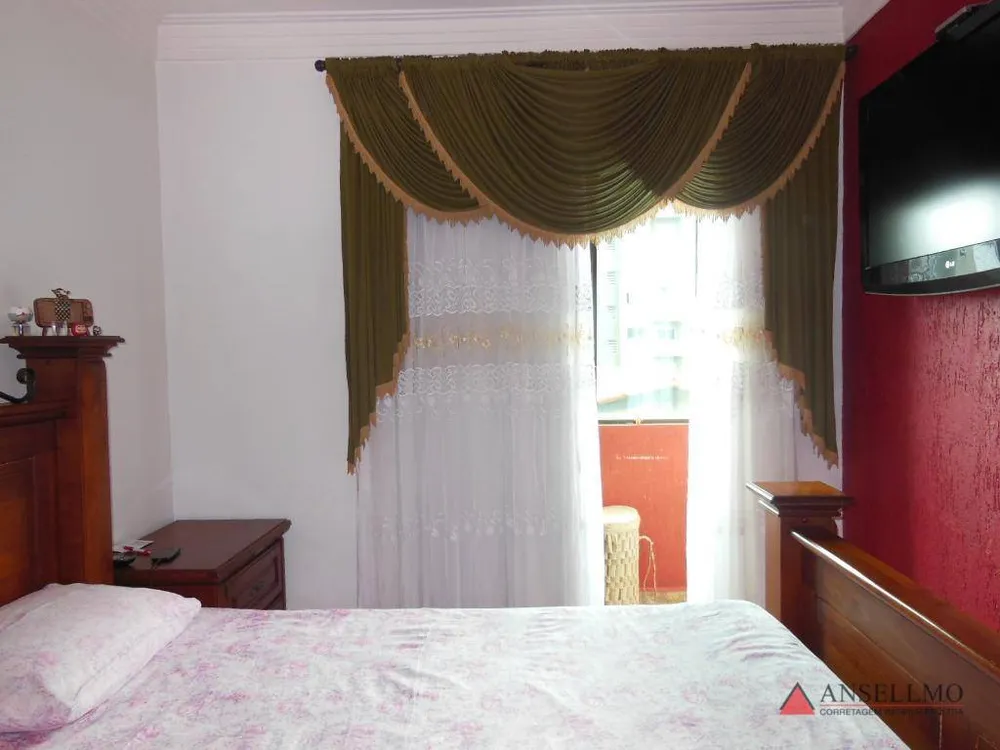 Apartamento, 3 quartos, 140 m² - Foto 8
