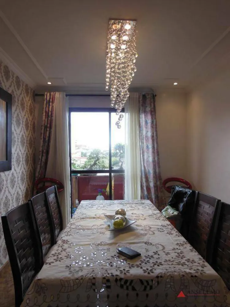 Apartamento, 3 quartos, 140 m² - Foto 12
