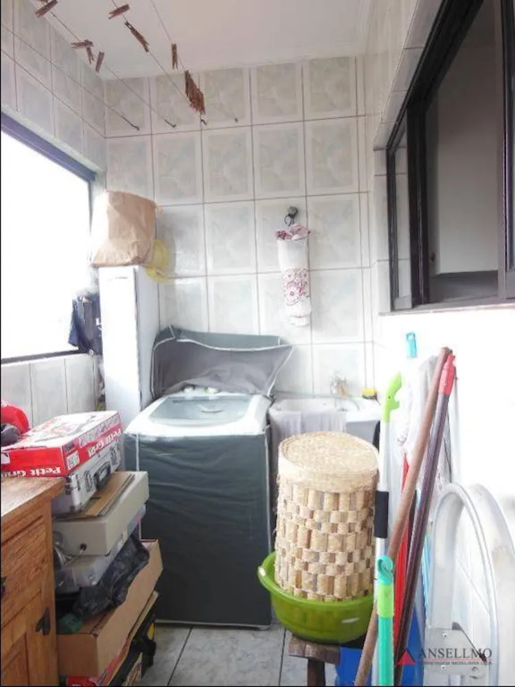 Apartamento, 3 quartos, 140 m² - Foto 3