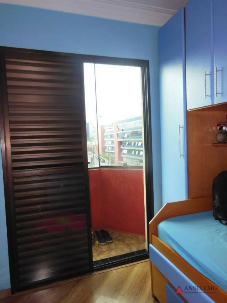 Apartamento, 3 quartos, 140 m² - Foto 2