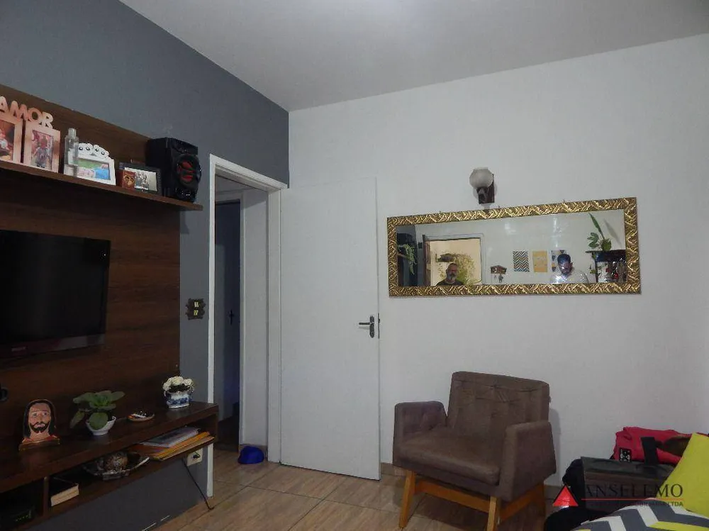 Casa, 3 quartos, 178 m² - Foto 2