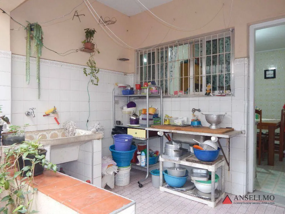 Casa, 3 quartos, 178 m² - Foto 12