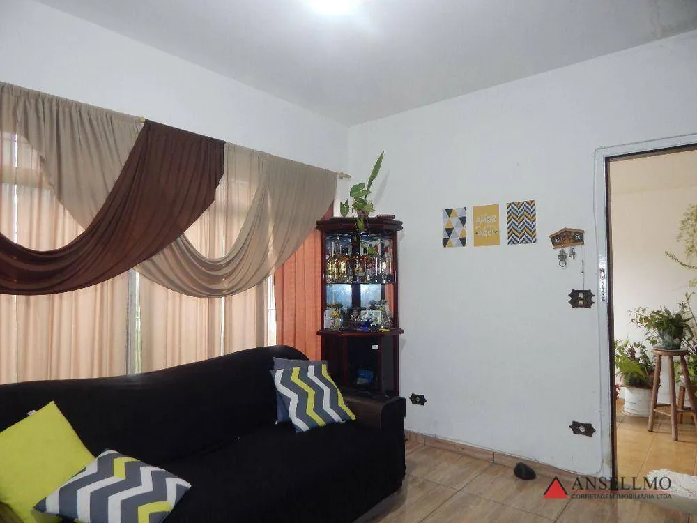 Casa, 3 quartos, 178 m² - Foto 4