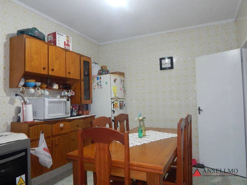 Casa, 3 quartos, 178 m² - Foto 10