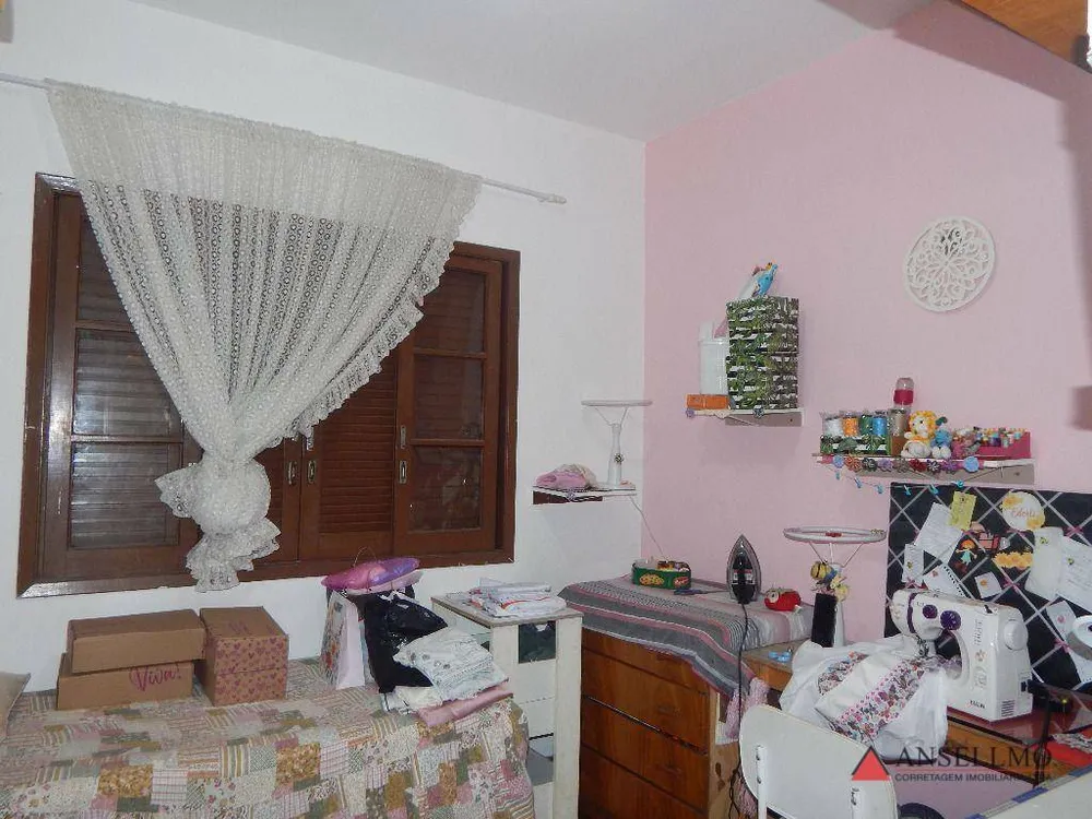 Casa, 3 quartos, 178 m² - Foto 5