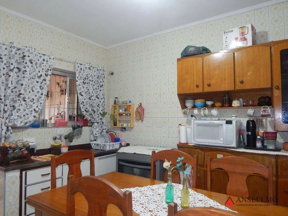 Casa, 3 quartos, 178 m² - Foto 9