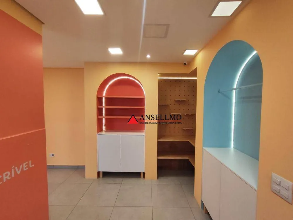Loja-Salão, 45 m² - Foto 10