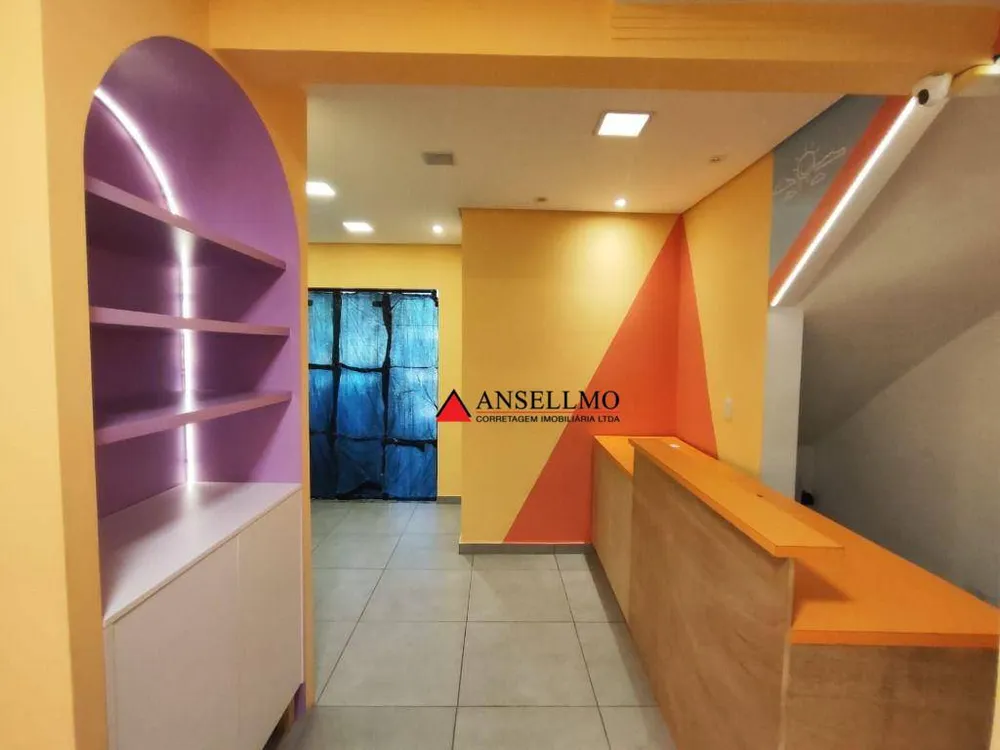 Loja-Salão, 45 m² - Foto 12