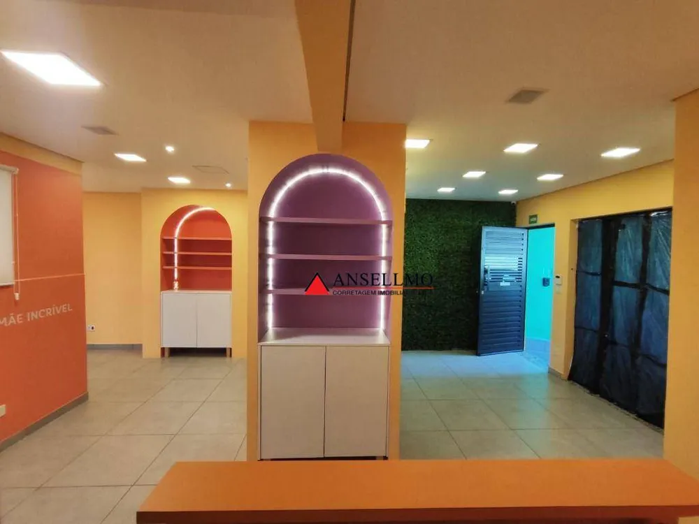 Loja-Salão, 45 m² - Foto 7
