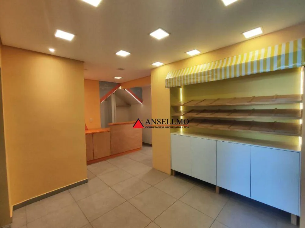 Loja-Salão, 45 m² - Foto 3