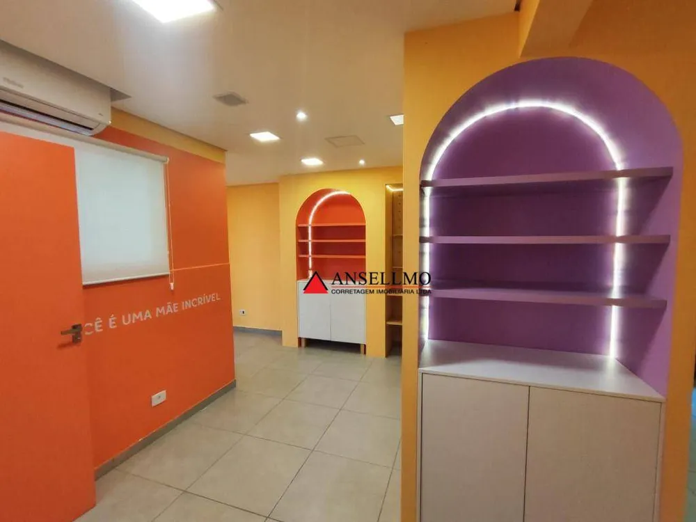 Loja-Salão, 45 m² - Foto 9