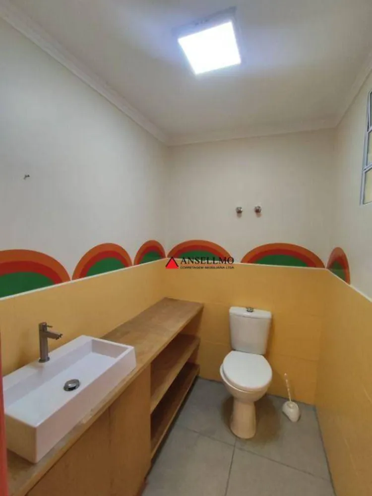 Loja-Salão, 45 m² - Foto 11